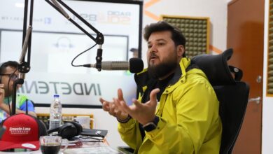 Luna: Transformaremos a Monagas en un modelo de progreso para Venezuela