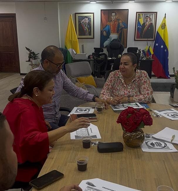 Margarita se prepara para el Tortuga Fest 2025