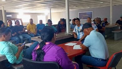 Maturín lista para la Fase Estadal de los Juegos Estudiantiles 2025