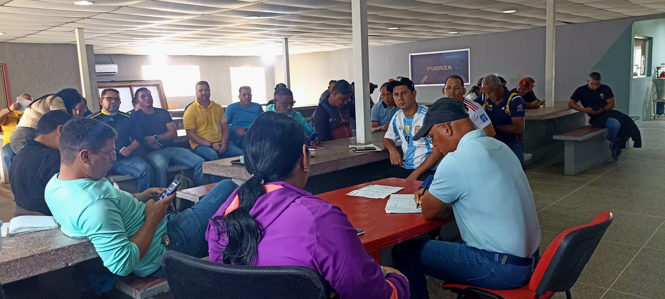 Maturín lista para la Fase Estadal de los Juegos Estudiantiles 2025