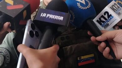 General de la ZODI Monagas reporta que no hay incidencias durante el proceso electoral