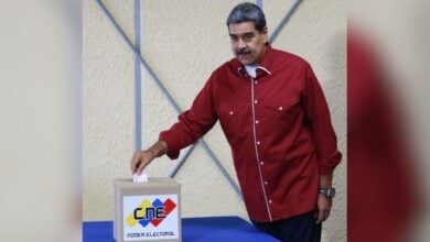 Jefe de Estado presentará reforma del Sistema Electoral venezolano a la nueva Asamblea Nacional