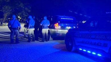 (+Video) Al menos 11 heridos por un tiroteo en una ciudad costera de EE.UU.