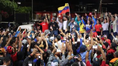 Con 94,55% de los votos Ernesto Luna repite en la Gobernación de Monagas