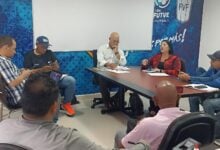 Avanzan preparativos para fase estadal de los Juegos Nacionales Estudiantiles 2025