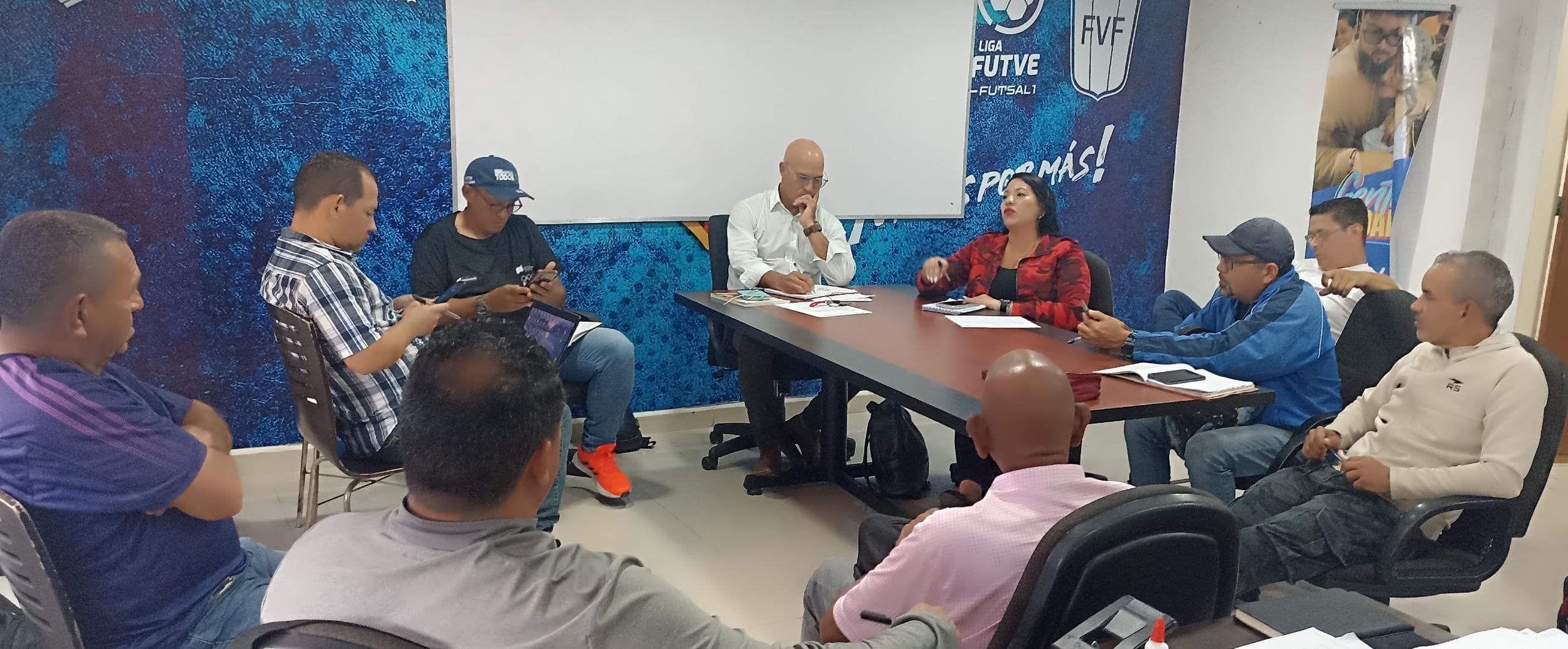 Avanzan preparativos para fase estadal de los Juegos Nacionales Estudiantiles 2025