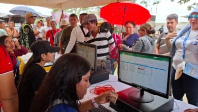 170 trabajadores informales de Libertador recibirán apoyo crediticio