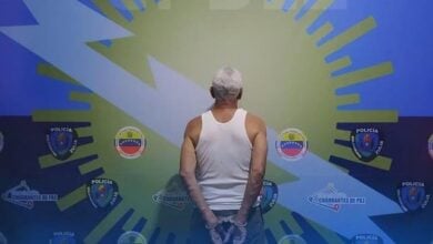 Tras las rejas, sujeto por abusar de un joven autista en el Zulia