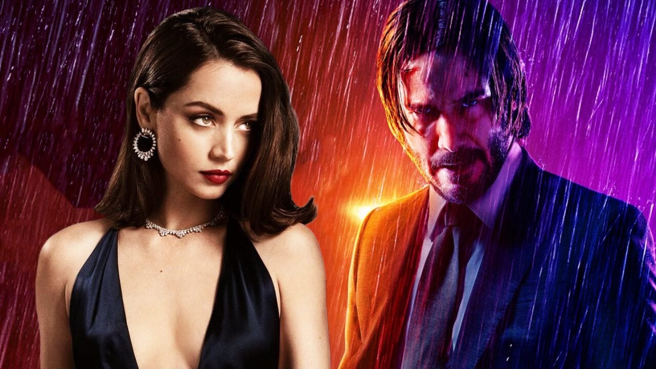 John Wick vuelve este mismo mes: Lionsgate anuncia por sorpresa un documental centrado en su universo