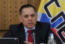 Instaladas más del 90 % de las mesas electorales en todo el país