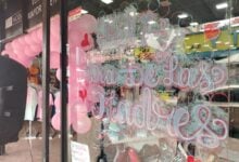 Día de las madres.