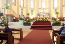 Diócesis de Maturín realizará Misa de Acción de Gracias en celebración del nuevo papa