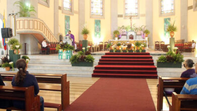 Diócesis de Maturín realizará Misa de Acción de Gracias en celebración del nuevo papa