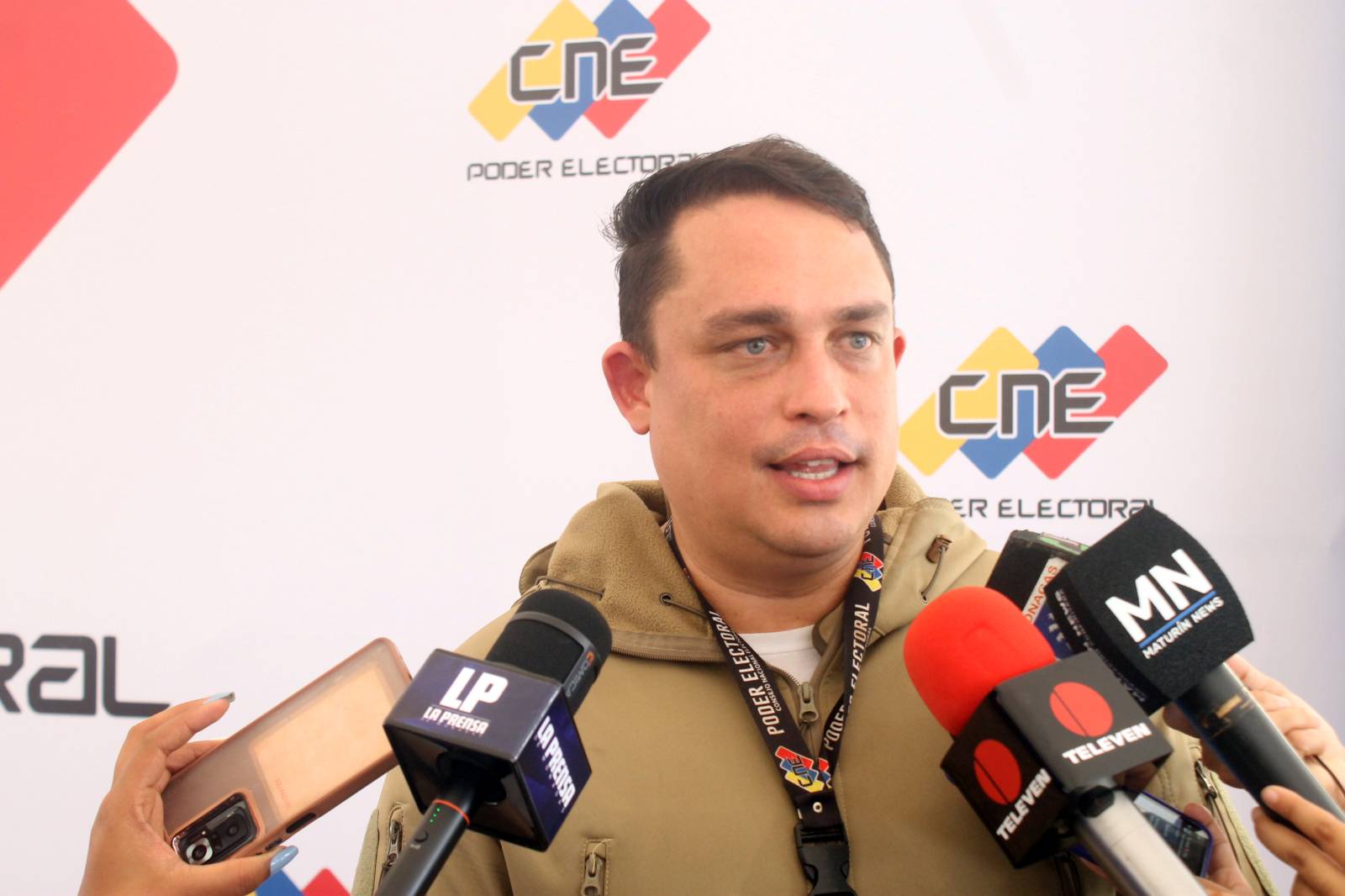 Diez centros de votación disponibles para elecciones indígenas en Monagas