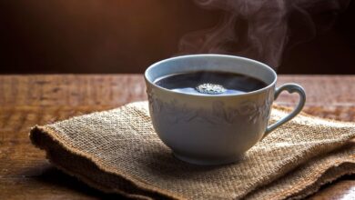 Esta es la mejor hora del día para tomar café, según la ciencia
