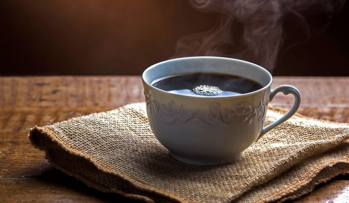 Esta es la mejor hora del día para tomar café, según la ciencia