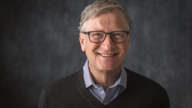 Bill Gates donará el 99 % de su fortuna a su fundación "Bill y Melinda Gates"
