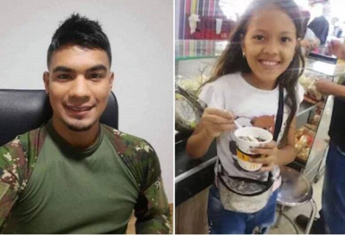 Condenan a 58 años de cárcel al asesino de la niña Sofía Delgado en Colombia