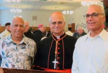 "Bromeábamos con que sería papa desde que tenía 6 años", expresó el hermano de León XIV