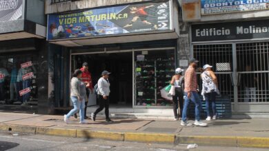 Maturinéses opinaron sobre el aumento del nuevo salario