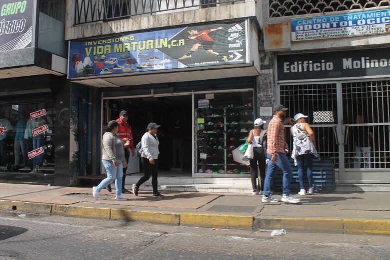 Maturinéses opinaron sobre el aumento del nuevo salario