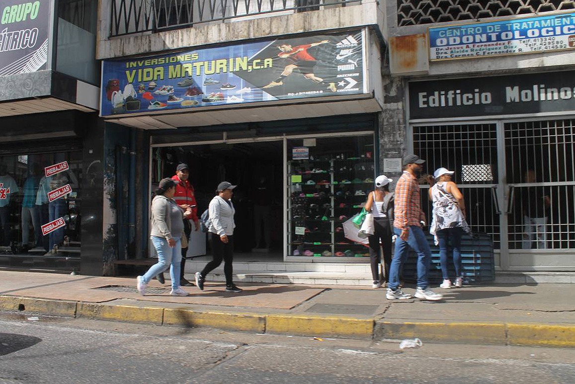 Maturinéses opinaron sobre el aumento del nuevo salario