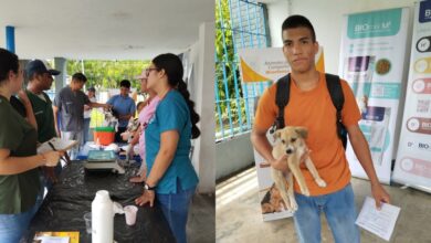 Asoprimo promovió jornada de salud animal en Maturín