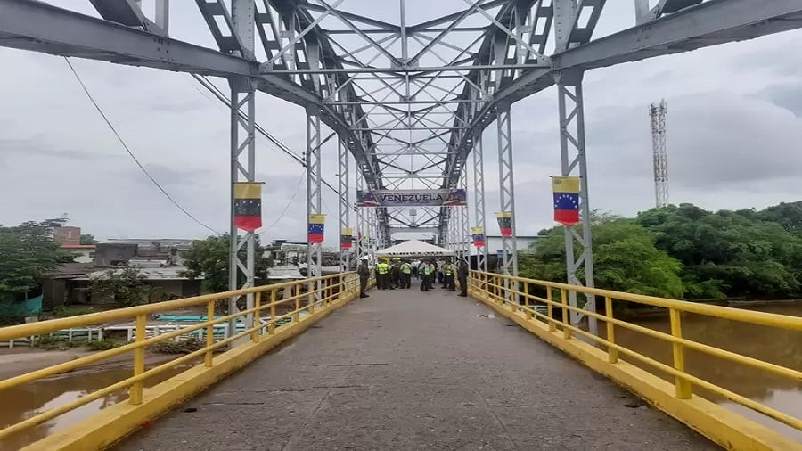 Gobierno nacional activa medidas especiales de seguridad para el desarrollo de elecciones del 25M