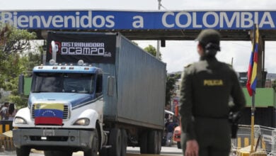 Autoridades de Venezuela y Colombia impulsan Zona Económica Especial Binacional en Táchira