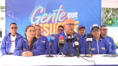 Gente que Resuelve intensifica campaña en cada municipio de Monagas