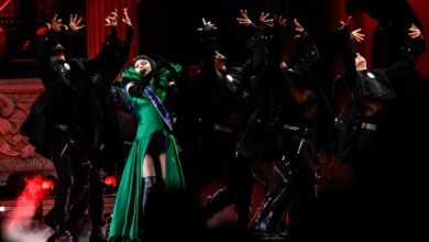 Dos detenidos por planear un ataque con bombas caseras en el concierto de Lady Gaga en Río