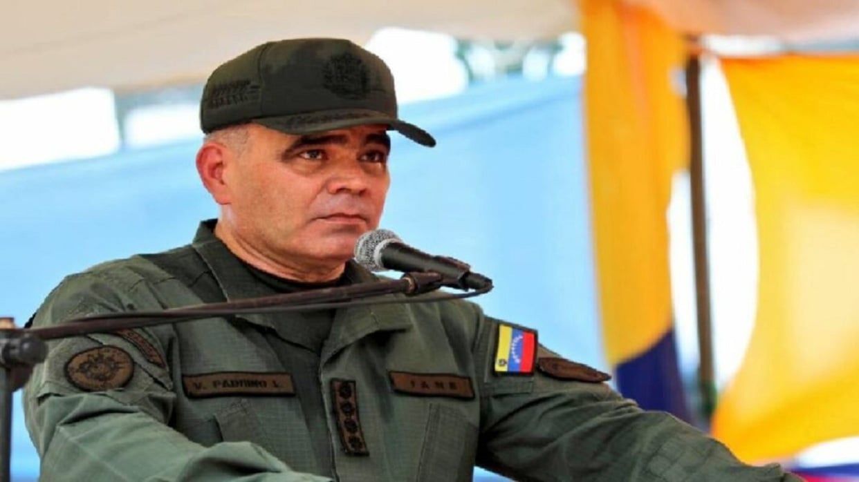 Ministro Padrino López: Las elecciones en la Guayana Esequiba se desarrollan en perfecta paz