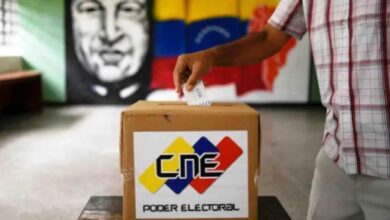 Todo listo para el simulacro electoral de este 10-May