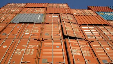 Temu suspende envíos directos desde China a EEUU tras cierre de exención arancelaria “de minimis”