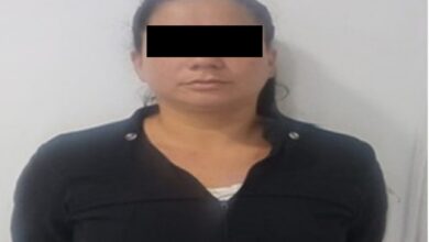 Detenida por 'hackear' el celular de su expareja en Guarenas