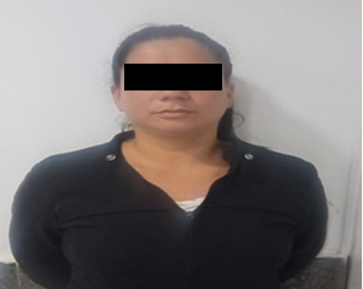 Detenida por 'hackear' el celular de su expareja en Guarenas