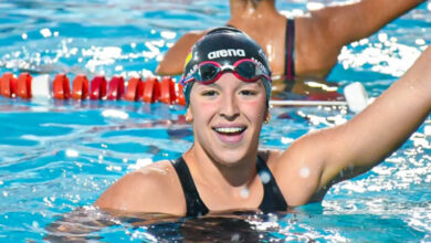 Venezuela brilla en el Campeonato Panamericano de Deportes Acuáticos 2025