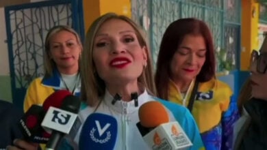 Presidenta del TSJ destacó la participación ciudadana como ejemplo de democracia