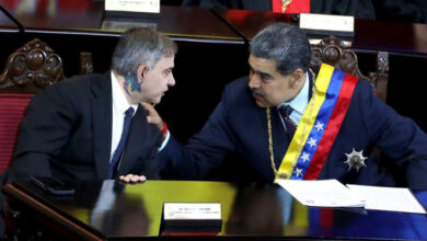 Fiscal General Tarek William Saab apoya propuesta presidencial de extender consulta de la reforma constitucional