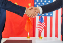 EE. UU. y China reducen sus aranceles al 30 % y al 10 %, respectivamente, durante 90 días