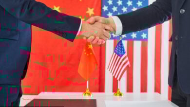 EE. UU. y China reducen sus aranceles al 30 % y al 10 %, respectivamente, durante 90 días