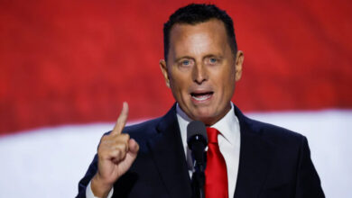 Richard Grenell confirma que EEUU extiende por 60 días la licencia de Chevron en Venezuela