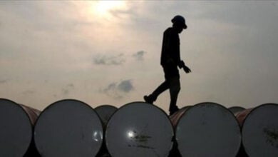 El crudo Brent sube el 3,3 % tras el acuerdo entre EE.UU. y China sobre aranceles