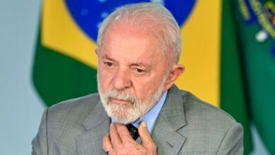 Presidente Lula da Silva es dado de alta luego de ser hospitalizado por laberintitis