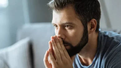 La depresión en los hombres a menudo permanece oculta