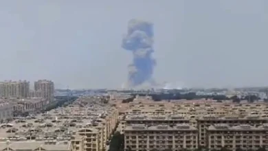 Al menos 5 muertos y 19 heridos por explosión en una planta química en China