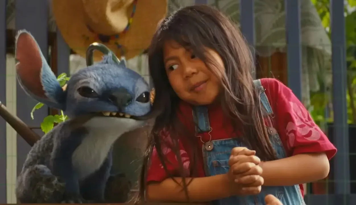 Lilo & Stitch ya en cines: Todo lo que debes saber sobre el live-action