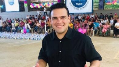 Cantante de vallenato Diego Pineda fue asesinado a balazos en Bogotá