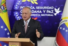 38 terroristas capturados: 17 extranjeros y 21 venezolanos con planes para desestabilizar el país