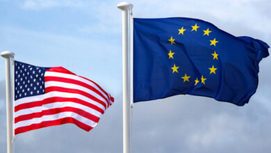 Donald Trump acepta extender hasta el 9 de julio el retraso del arancel del 50 % para la UE